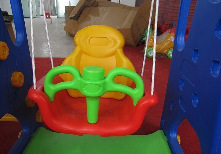 Kindergarten Children Indoor Playground Slide on Sell