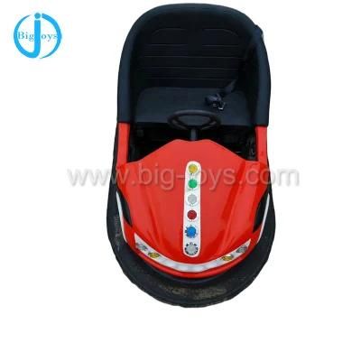 Amusement Bumper Car Ride for Kids (BJ-RR30)