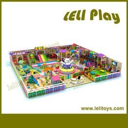 Ll-I58 Hottest High Quality Newly Kids Toy Indoor Playground