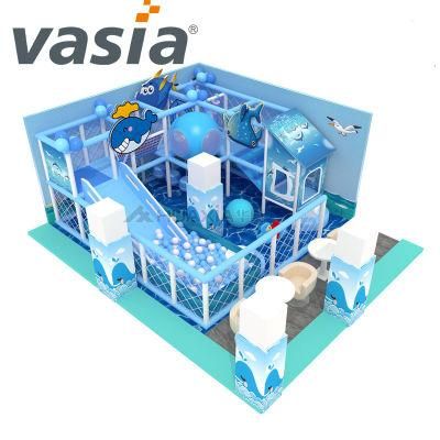 Commercial Perfect Kids Indoor Playground for Sale