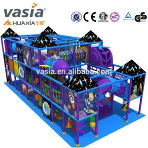 Huaxia China Best Children Commercial Indoor Playground
