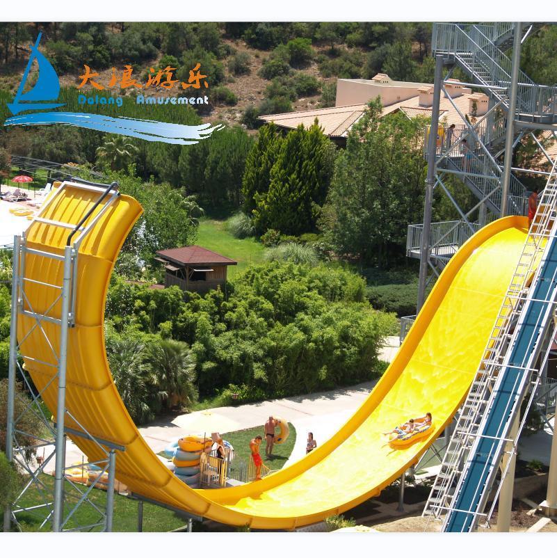 Water Slides Games Amusement Park Equipment Price Pool Slides Equipment