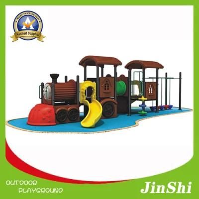 Thomas Series New Design Outdoor Playground Equipment (TMS-004)