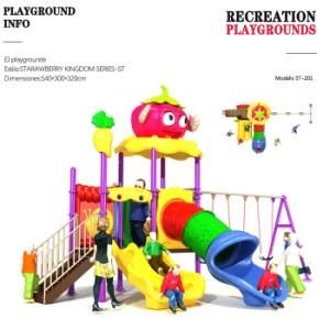 Plastic Slide School Playground Equipment Suppliers