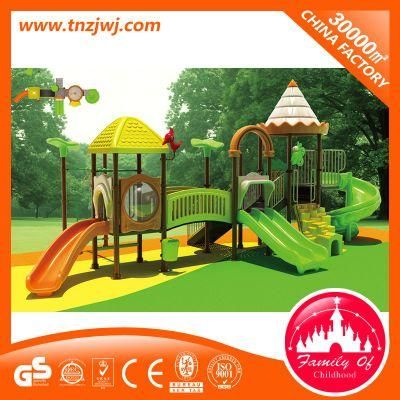 School Playground Equipment Outdoor Playground