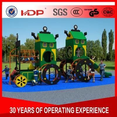 Wholesale Proper Price Ce Certificated PE Plate Playground