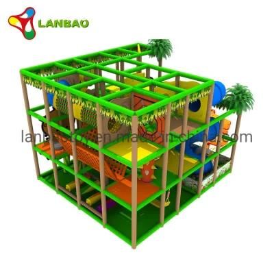 Climbing Toy Kids Soft Play Games Indoor Playground