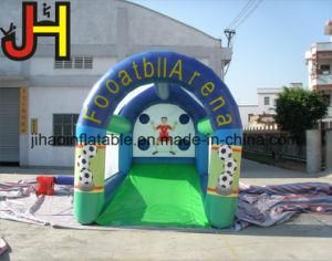 Inflatable Football Goal, Soccer Goal Game