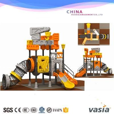 Popular Outdoor Playground for Kids (VS2-160425-33A)