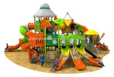 Children Outdoor Climbing Playground Equipment for Park