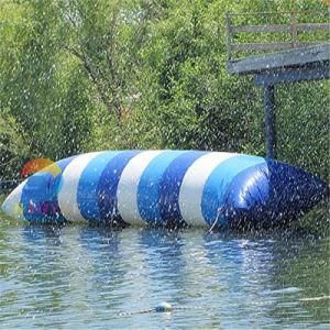 Airtight Water Launch Toy, Water Catapult Jump Blob, Water Sports