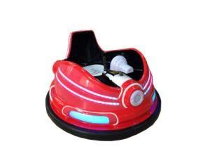 Chinese Kids Battery Bumper Car for Amusement Game Machine