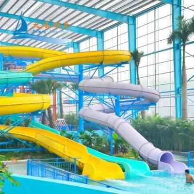 Dalang Brand Water Park Games Waterpark Equipment Aqua Park Game