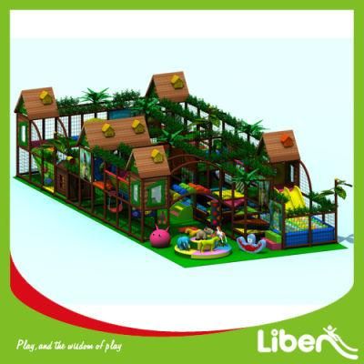 Liben New Indoor Climbing Structure for Kids