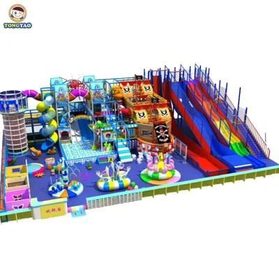 Climbing Toy Manufacturer China Kids Soft Play Games Indoor Playground