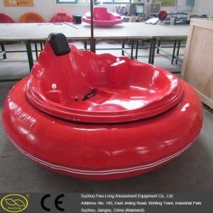 Remote Control Funfair UFO Bumper Car