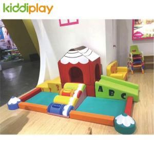 Crayon Game Ball Pool Indoor Soft Children