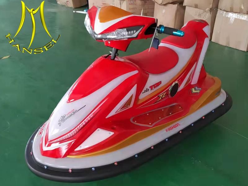Hansel Indoor Kids Ride Electric Ride on Motorcycle