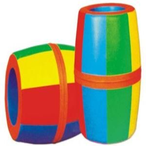 Multifunctional New Design Children Indoor Soft Playground