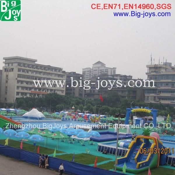 Cheap Water Park Equipment Rides