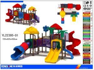 Funny Kids Playground for Kids