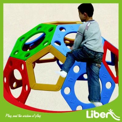 Outdoor Playground Climbing Equipment for Sale