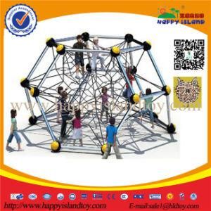 Kids Play Climbing Equipment for Outdoor