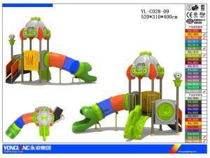 Yl-C028 China Games Factory Children Amusement Park Playground Equipment