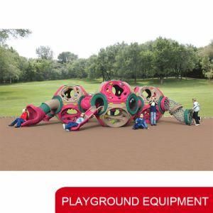 Amusement Park Commercial Outdoor Playground of Ce TUV Certificate