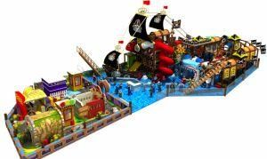 Ocean Theme Kids Playground Game Set