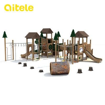 Hot Selling New Product Children Toys Outdoor Playground Equipment