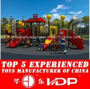Huadong Playground Equipment Fire Control Series (HD15A-062A)