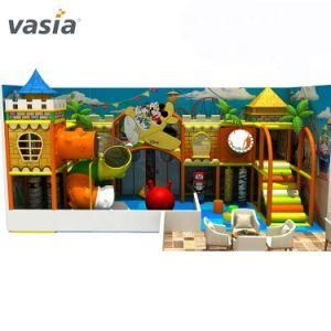 2019 Commercial Indoor Playground Children Play Equipment