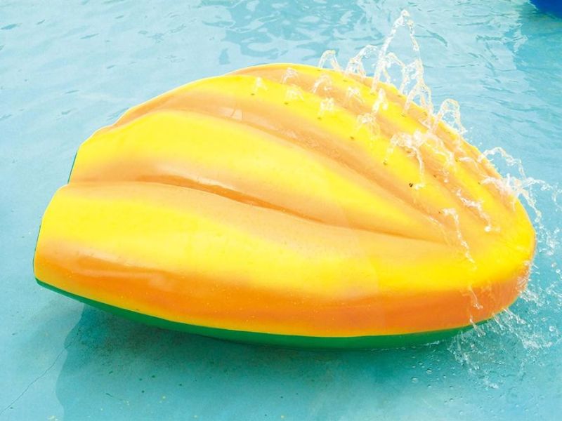Funny Kids Water Shell Spray for Sale (TY-1912714)