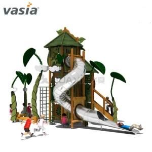 Kids Slide Safety Plastic Outdoor Playground