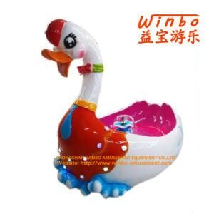 Made in China Children Amusement Equipment Fishing Pool for Playground (F09)