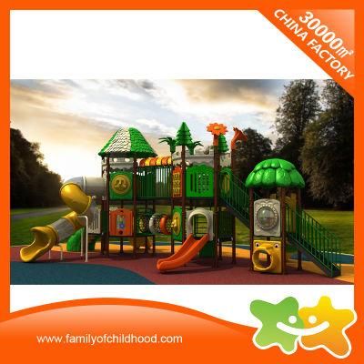 Curved Slide Playground Slides Tube Slide Parts for Sale