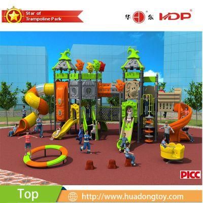Proper Price China Manufacture Hot Selling Children Playground