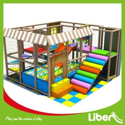 Small Children Indoor Play Equipment for Sale