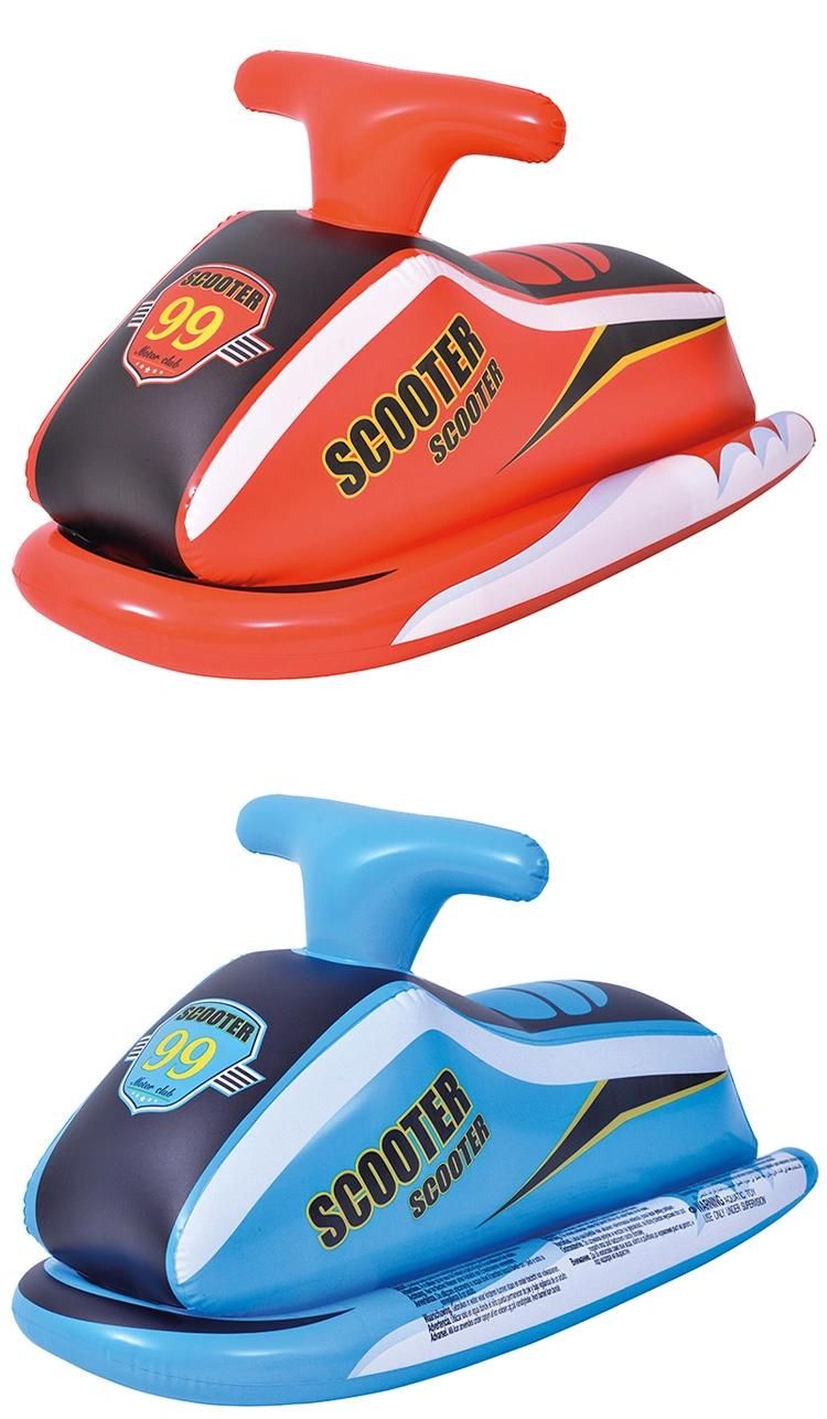 Outdoor Inflatable Water Sports Swimming Pool Floating