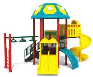 Outdoor Playground (KL 053A)