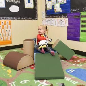 Indoor Baby Play Gyms for Toddlers