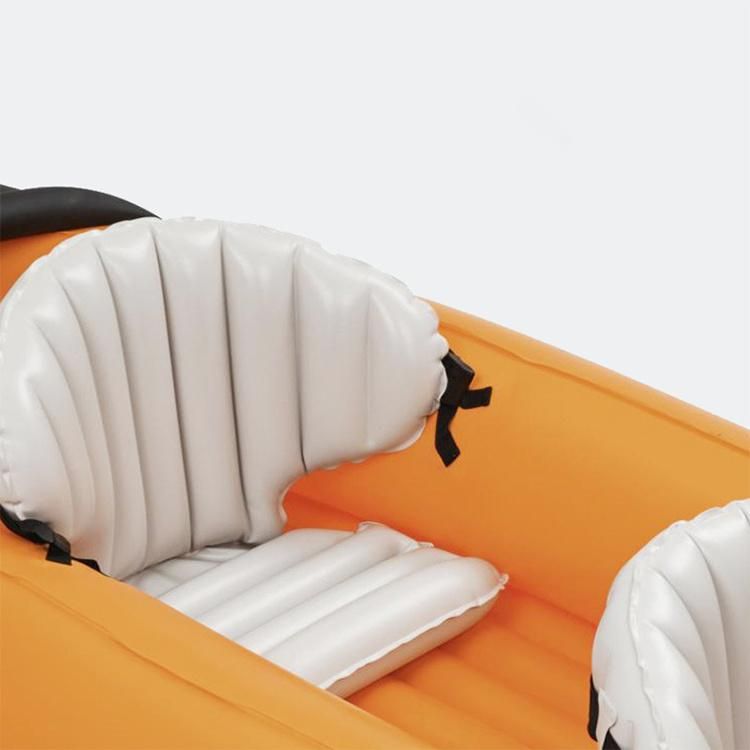 Summer Amusement Park Inflatable Boat Kayak for Water Games