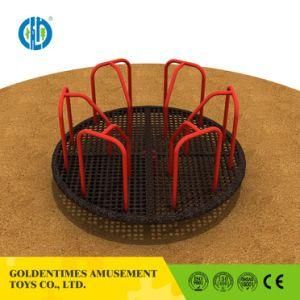 Wholesale Children Outdoor Amusement Park Play Ground