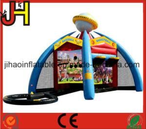 Customized Carnival Inflatable Sport Game for Sale