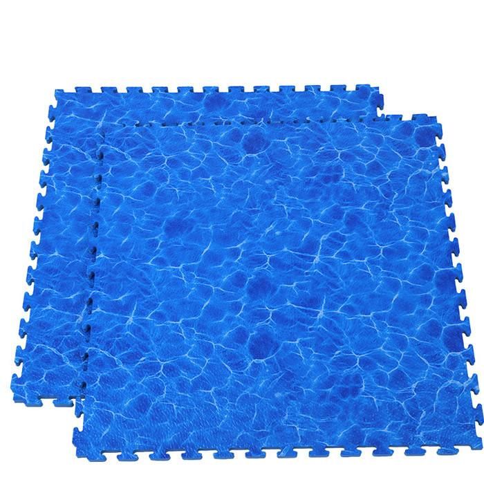Interlocking Waterproof EVA Foam Sports Kids Play Room Mat