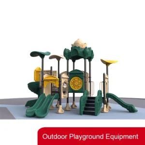 2020 New Design Outdoor Playground for Kids (LY-09101)