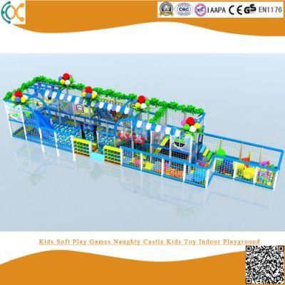 Kids Soft Play Games Naughty Castle Kids Toy Indoor Playground