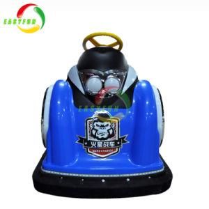 Electric Operated Kids 50W Battery Bumper Car Kiddie Ride Arcade Game Machine