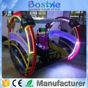 Cheap Selling Happy Rotating Car Well Happy Rotating Car Rides for Amusement